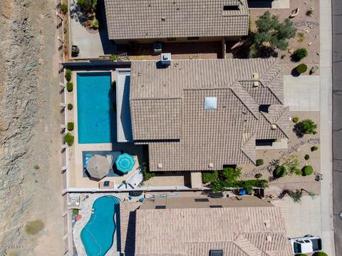 260 E Ashurst Dr, Phoenix, AZ 85048 photo 57