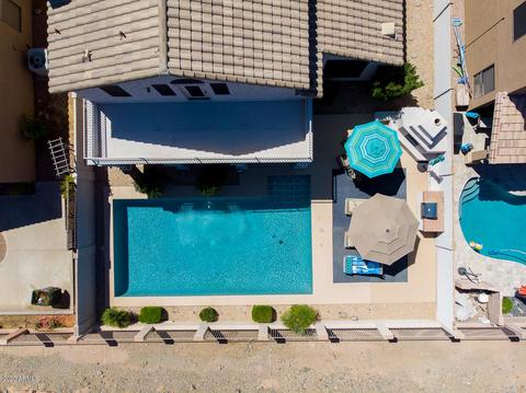 260 E Ashurst Dr, Phoenix, AZ 85048 photo 58