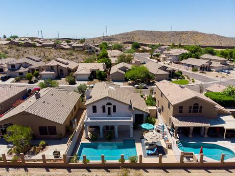 260 E Ashurst Dr, Phoenix, AZ 85048 photo 61