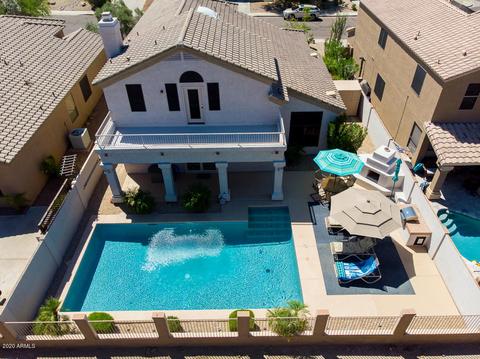 260 E Ashurst Dr, Phoenix, AZ 85048 photo 62