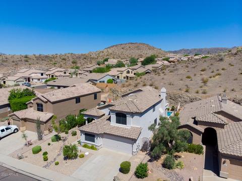 260 E Ashurst Dr, Phoenix, AZ 85048 photo 56
