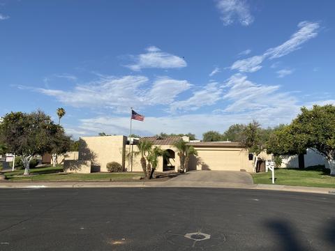 847 E Jasmine St, Mesa, AZ 85203 photo 1