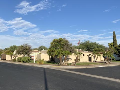 847 E Jasmine St, Mesa, AZ 85203 photo 2