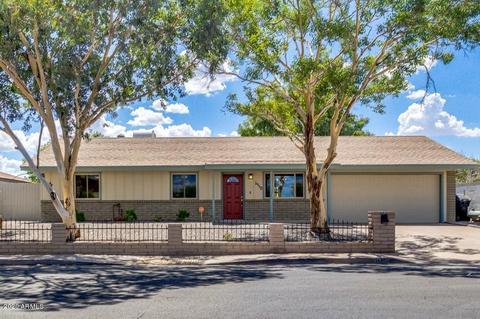 1430 S Solomon --, Mesa, AZ 85204 photo 1