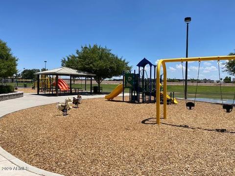 1430 S Solomon --, Mesa, AZ 85204 photo 20