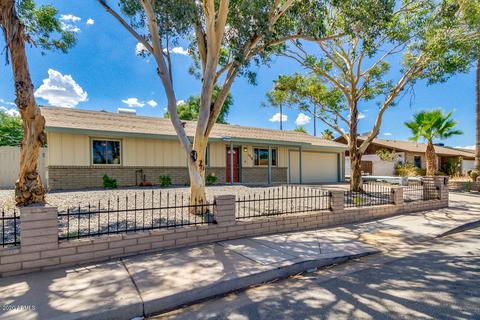 1430 S Solomon --, Mesa, AZ 85204 photo 2