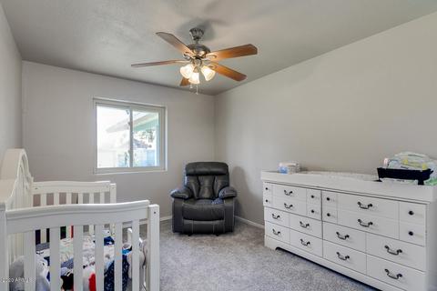 1430 S Solomon --, Mesa, AZ 85204 photo 16