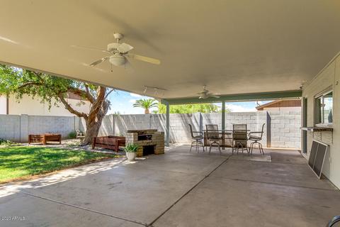 1430 S Solomon --, Mesa, AZ 85204 photo 18