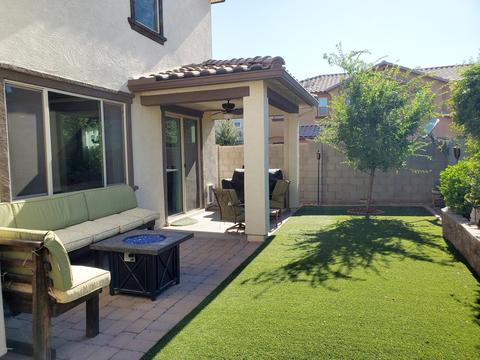 4172 E Brooks St, Gilbert, AZ 85296 photo 30