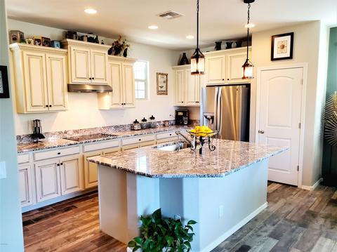 4172 E Brooks St, Gilbert, AZ 85296 photo 8