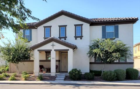 4172 E Brooks St, Gilbert, AZ 85296 photo 1