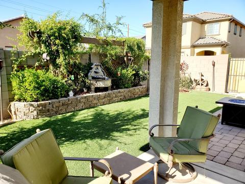 4172 E Brooks St, Gilbert, AZ 85296 photo 4
