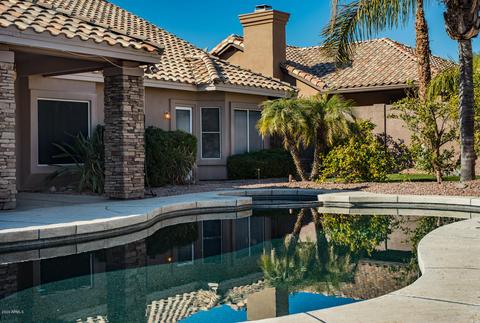 2560 E Desert Willow Dr, Phoenix, AZ 85048 photo 34