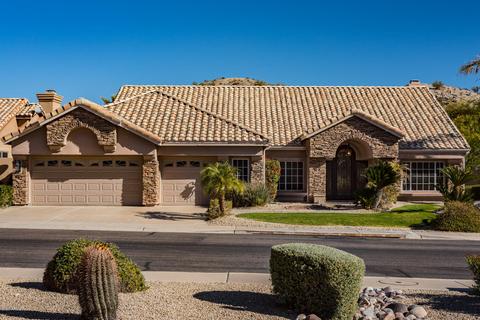 2560 E Desert Willow Dr, Phoenix, AZ 85048 photo 3