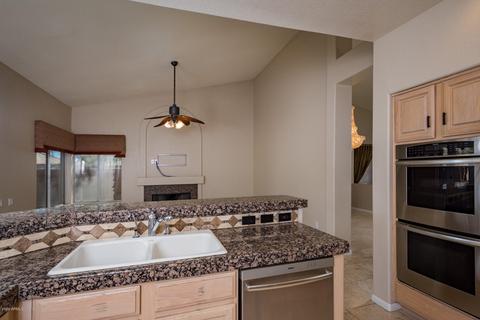 2560 E Desert Willow Dr, Phoenix, AZ 85048 photo 12
