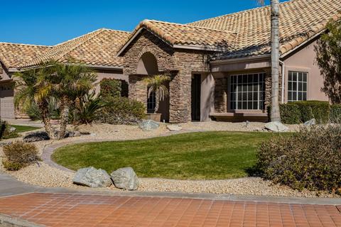 2560 E Desert Willow Dr, Phoenix, AZ 85048 photo 2