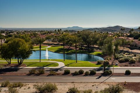 2560 E Desert Willow Dr, Phoenix, AZ 85048 photo 9