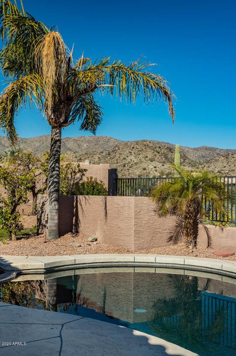 2560 E Desert Willow Dr, Phoenix, AZ 85048 photo 36