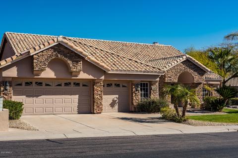 2560 E Desert Willow Dr, Phoenix, AZ 85048 photo 1