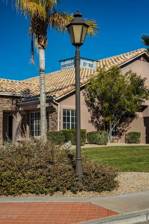 2560 E Desert Willow Dr, Phoenix, AZ 85048 photo 4