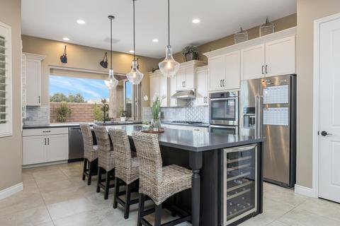 9754 E Thatcher Ave, Mesa, AZ 85212 photo 12