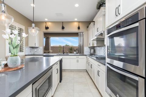 9754 E Thatcher Ave, Mesa, AZ 85212 photo 14