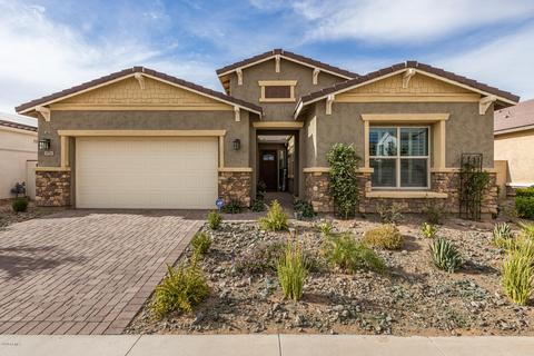 9754 E Thatcher Ave, Mesa, AZ 85212 photo 1