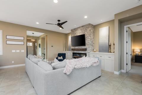 9754 E Thatcher Ave, Mesa, AZ 85212 photo 9