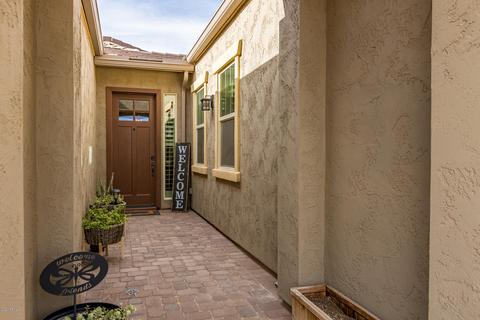 9754 E Thatcher Ave, Mesa, AZ 85212 photo 5