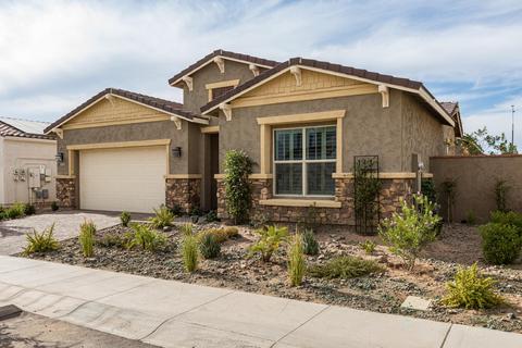 9754 E Thatcher Ave, Mesa, AZ 85212 photo 4