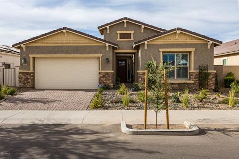9754 E Thatcher Ave, Mesa, AZ 85212 photo 3