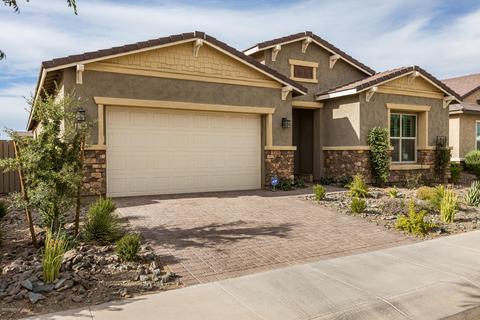 9754 E Thatcher Ave, Mesa, AZ 85212 photo 2