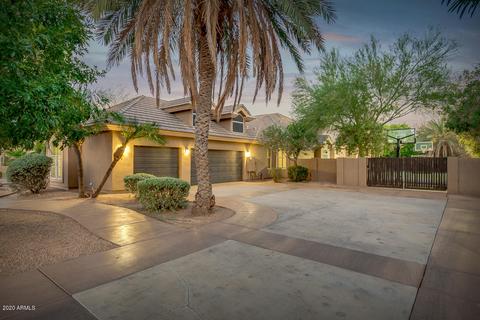 2295 E Cloud Dr, Chandler, AZ 85249 photo 77