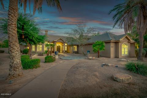 2295 E Cloud Dr, Chandler, AZ 85249 photo 45