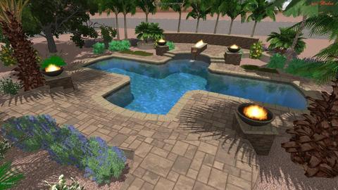 2295 E Cloud Dr, Chandler, AZ 85249 photo 86