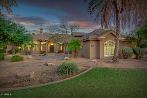 2295 E Cloud Dr, Chandler, AZ 85249 photo 46