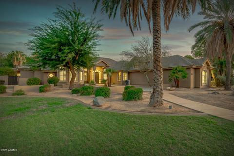 2295 E Cloud Dr, Chandler, AZ 85249 photo 48