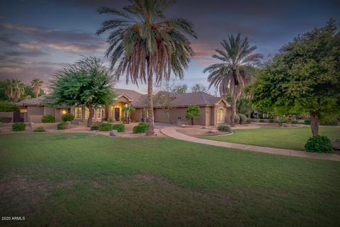 2295 E Cloud Dr, Chandler, AZ 85249 photo 49