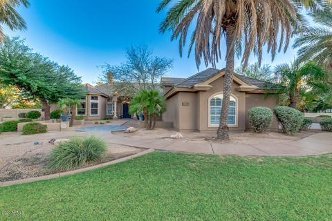 2295 E Cloud Dr, Chandler, AZ 85249 photo 53