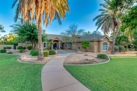 2295 E Cloud Dr, Chandler, AZ 85249 photo 55