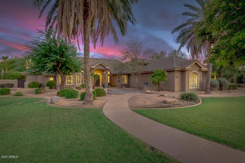2295 E Cloud Dr, Chandler, AZ 85249 photo 1