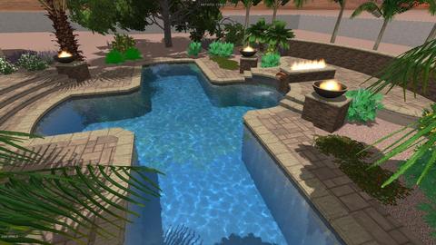 2295 E Cloud Dr, Chandler, AZ 85249 photo 87