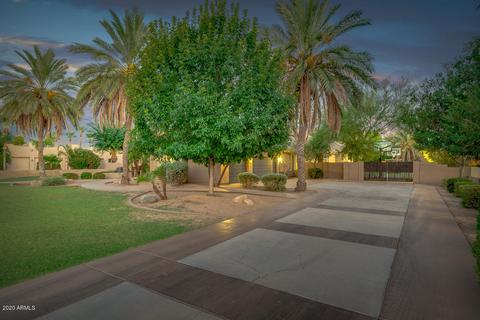 2295 E Cloud Dr, Chandler, AZ 85249 photo 52