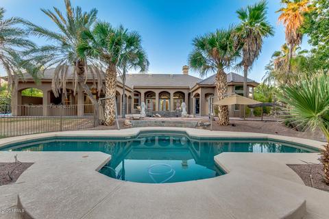 2295 E Cloud Dr, Chandler, AZ 85249 photo 73