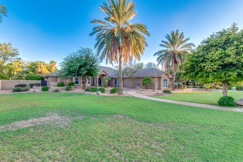 2295 E Cloud Dr, Chandler, AZ 85249 photo 56