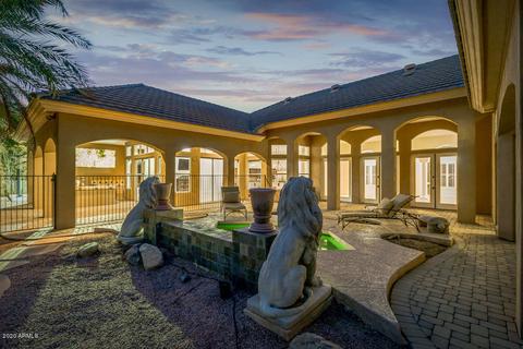 2295 E Cloud Dr, Chandler, AZ 85249 photo 72