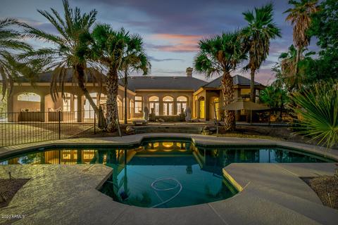 2295 E Cloud Dr, Chandler, AZ 85249 photo 2