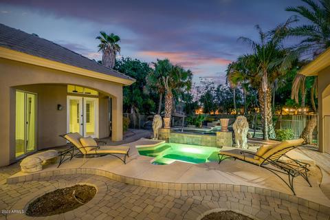 2295 E Cloud Dr, Chandler, AZ 85249 photo 3