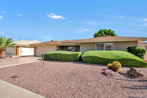 7708 E Navarro Ave, Mesa, AZ 85209 photo 1