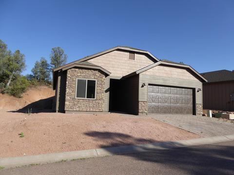 215 S Thunder Mtn, Payson, AZ 85541 photo 3